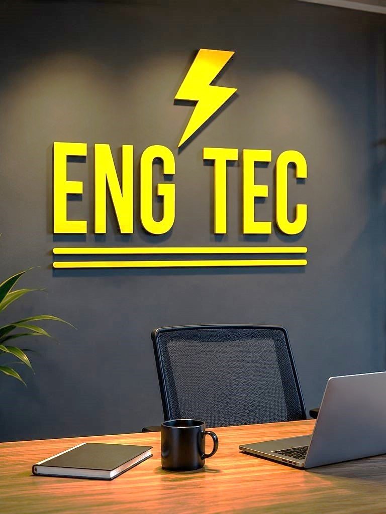 Instagram ENG TEC