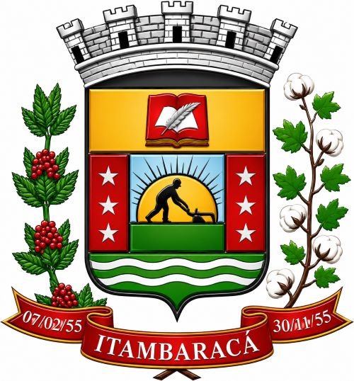 Prefeitura de Itambaracá
