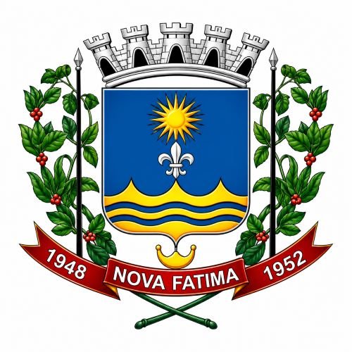 Prefeitura de Nova Fátima